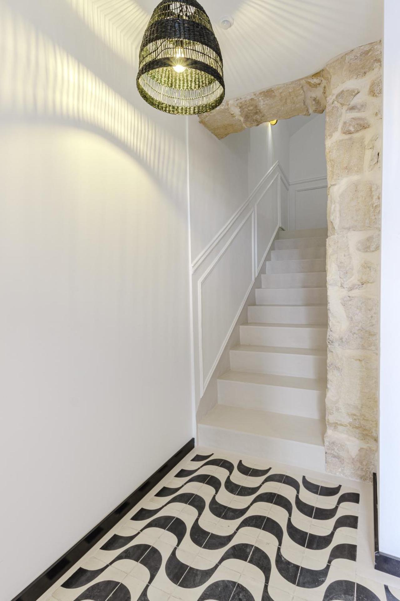 Cozy Charming Apartment In Historic Center Alicante Exterior foto